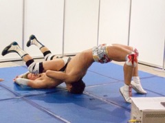 4Gamer×DDTプロレス@東京ゲームショウ2015は,全試合を終了いたしました