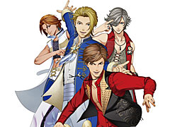 2017年1月14日&15日開催の「AR performers 1st A’ LIVE」に,4Gamer読者合計12名をご招待!