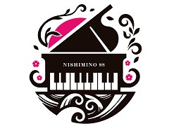 「西美濃八十八人衆」初のイベント,ピアノコンサートを2024年11月1日開催。公式サイト公開&チケット申し込みを開始しました