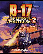 B-17 フライングフォートレスII 完全日本語版