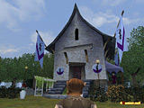 Dark Age of Camelot