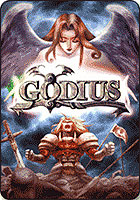 GODIUS