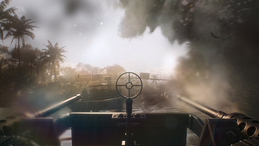 画像ギャラリー No.006のサムネイル画像 / ベトナム戦争を描くリアル系タクティカルFPS「Hell Let Loose: Vietnam」，オープンβテストの様子を紹介する公式実況プレイ動画が公開に