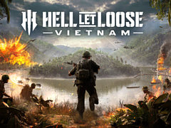 �٥ȥʥ�����������ꥢ��ϥ����ƥ�����FPS��Hell Let Loose: Vietnam�ס������ץ�¥ƥ��Ȥ��ͻҤ�Ҳ𤹤�����¶��ץ쥤ư�褬������