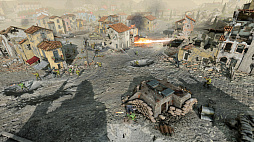 Company of Heroes 3: Dare & Destroy