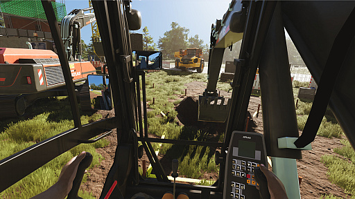 画像ギャラリー No.002のサムネイル画像 / シリーズ最大の進化を遂げる「Construction Simulator: Evolution」発表。建機180種類以上，ファン待望の解体要素も導入