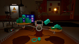 Lab: Balance