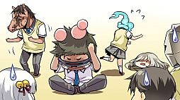 まおてん