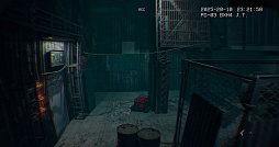 画像ギャラリー No.006のサムネイル画像 / ボディカム視点ホラー「It Reaches」，PS5版を配信開始。DualSenseから手元に伝わる振動などにより，静寂の緊張感や恐怖演出をより強く体感できる