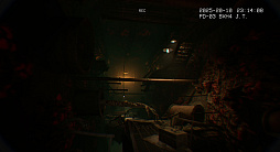 画像ギャラリー No.007のサムネイル画像 / ボディカム視点ホラー「It Reaches」，PS5版を配信開始。DualSenseから手元に伝わる振動などにより，静寂の緊張感や恐怖演出をより強く体感できる