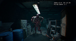画像ギャラリー No.014のサムネイル画像 / ボディカム視点ホラー「It Reaches」，PS5版を配信開始。DualSenseから手元に伝わる振動などにより，静寂の緊張感や恐怖演出をより強く体感できる