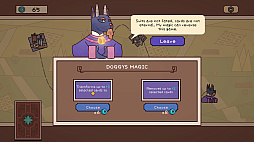 Deckbane