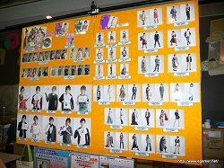 画像集#002のサムネイル/「舞台 遙かなる時空の中で2」の開催は6月12日まで。開催直前のゲネプロの模様をレポート