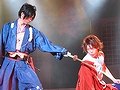 「舞台 遙かなる時空の中で2」の開催は6月12日まで。開催直前のゲネプロの模様をレポート