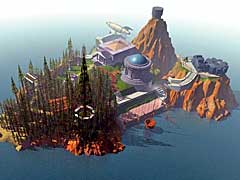 リリースから25年を迎えた「Myst」。シリーズ7作品をセットし特典を同梱した記念パッケージのキャンペーンが,Kickstarterでスタート
