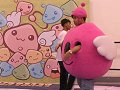 コスプレもすっかり浸透? フィリピン「LEVEL UP! LIVE2008」をあれこれレポート