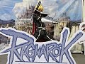 「ラグナロクオンライン ファン感謝祭2008」の模様をレポート。実際に触ってみた「ラグナロクオンラインDS」のファーストインプレッションも