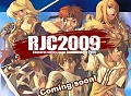 RJC 2009׺ճŤꡤߥȤ210껲åɼդ