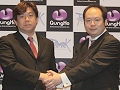 ガンホー,2009年度方針を発表。「ECO」基本無料化,モバイル版MMORPG「RO Mobile Story(仮)」など必見の内容を掲載