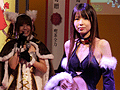［TGS 2010］「ラグナロクオンライン」コスプレイベントもあったWebMoneyブース最終日レポート