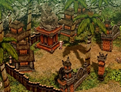 画像集#038のサムネイル/2011年実装のコンテンツが次々に発表された「ラグナロクオンライン」パーティ＆カンファレンス。待望のルーンナイトの新グラフィックス公開も