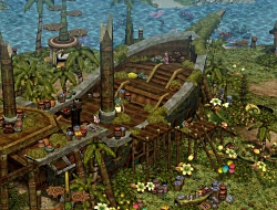 画像集#050のサムネイル/2011年実装のコンテンツが次々に発表された「ラグナロクオンライン」パーティ＆カンファレンス。待望のルーンナイトの新グラフィックス公開も