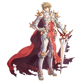 画像集#078のサムネイル/2011年実装のコンテンツが次々に発表された「ラグナロクオンライン」パーティ＆カンファレンス。待望のルーンナイトの新グラフィックス公開も