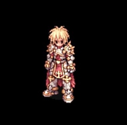 画像集#080のサムネイル/2011年実装のコンテンツが次々に発表された「ラグナロクオンライン」パーティ＆カンファレンス。待望のルーンナイトの新グラフィックス公開も