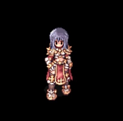 画像集#081のサムネイル/2011年実装のコンテンツが次々に発表された「ラグナロクオンライン」パーティ＆カンファレンス。待望のルーンナイトの新グラフィックス公開も