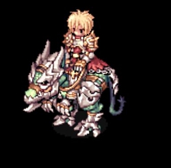 画像集#082のサムネイル/2011年実装のコンテンツが次々に発表された「ラグナロクオンライン」パーティ＆カンファレンス。待望のルーンナイトの新グラフィックス公開も