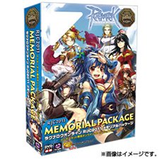 画像集#003のサムネイル/「ガンホーフェスティバル2011」&「RJC2011」会場限定の先行販売グッズ公開&5月29日に「腐男塾」をゲストに迎えたRJC2011記念番組の生放送も