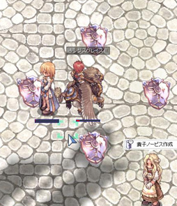 画像集#020のサムネイル/三つの「覚醒」で遊びの幅が大きく広がる。「ラグナロクオンライン」次期大型アップデート「覚醒」プレイレポート