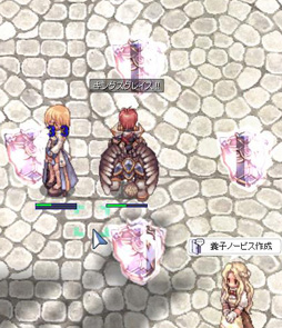 画像集#021のサムネイル/三つの「覚醒」で遊びの幅が大きく広がる。「ラグナロクオンライン」次期大型アップデート「覚醒」プレイレポート