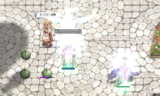 画像集#022のサムネイル/三つの「覚醒」で遊びの幅が大きく広がる。「ラグナロクオンライン」次期大型アップデート「覚醒」プレイレポート