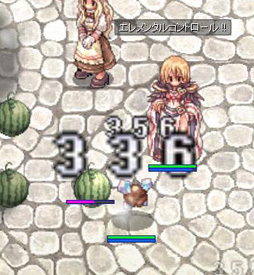 画像集#029のサムネイル/三つの「覚醒」で遊びの幅が大きく広がる。「ラグナロクオンライン」次期大型アップデート「覚醒」プレイレポート