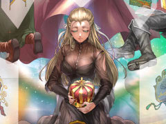 王位継承を巡る政争にプレイヤーが巻き込まれる!?「RO」大型アップデート「Banquet For Heroes〜七王家とユミルの心臓〜」プレイレポート