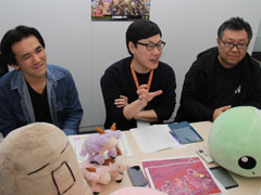 「ラグナロクオンライン」インタビュー。MMORPGへの原点回帰を狙う2017年のロードマップと,その先で目指すものについて聞いてきた