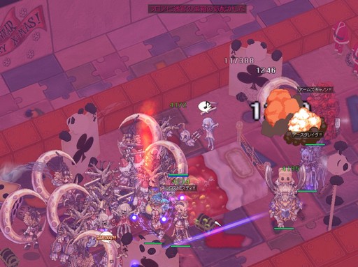 画像集 No.006のサムネイル画像 / 「ラグナロクオンライン」インタビュー。MMORPGへの原点回帰を狙う2017年のロードマップと，その先で目指すものについて聞いてきた