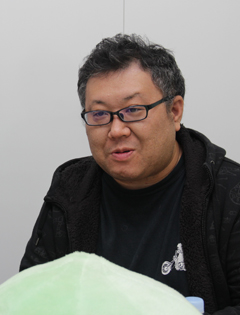 画像集 No.014のサムネイル画像 / 「ラグナロクオンライン」インタビュー。MMORPGへの原点回帰を狙う2017年のロードマップと，その先で目指すものについて聞いてきた