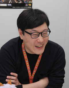画像集 No.017のサムネイル画像 / 「ラグナロクオンライン」インタビュー。MMORPGへの原点回帰を狙う2017年のロードマップと，その先で目指すものについて聞いてきた