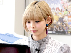「ラグナロクオンライン」WebCM撮影現場をレポート。ROガチプレイヤーで有名な最上もがさんがはじめてドラム族に触った反応は?
