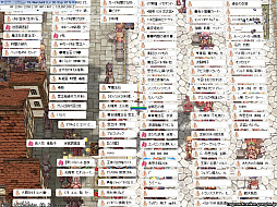 画像集#003のサムネイル/「ラグナロクオンライン」が20年めに突入！ 思い出話を軽くしながら復帰を促してみる