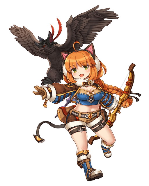 画像集#010のサムネイル/「ラグナロクオンライン」2022年ロードマップインタビュー。4次職に新PvEコンテンツ，新エピソードと実装と，20年目のROは熱い！