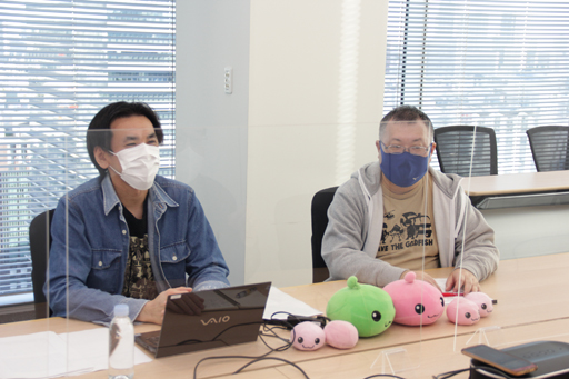 画像集#051のサムネイル/「ラグナロクオンライン」2022年ロードマップインタビュー。4次職に新PvEコンテンツ，新エピソードと実装と，20年目のROは熱い！