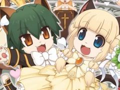 「ラグナロクオンライン」ジューンブライドをテーマにした「カプラさんのHappy Marriageフェスティバル」を本日開始。結婚費用が無料に