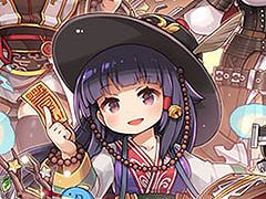 「RO」に天帝,スピリットハンドラーを含む7種の拡張4次職が登場。サービス21周年を記念したイベント「ゴージャス夜市」も開催