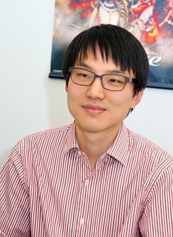 画像集#001のサムネイル/デスナイトまでたった2週間!?「リネージュ」アップデート「激突の風」の見どころと狙いについて開発者にインタビュー
