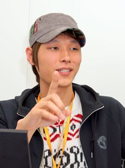 画像集#002のサムネイル/デスナイトまでたった2週間!?「リネージュ」アップデート「激突の風」の見どころと狙いについて開発者にインタビュー