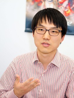 画像集#003のサムネイル/デスナイトまでたった2週間!?「リネージュ」アップデート「激突の風」の見どころと狙いについて開発者にインタビュー