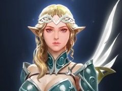「リネージュ」が持っていた“試行する”楽しさを再び提供する。アップデート「永遠の命」で,プレイヤーキャラのステータスを刷新する理由
